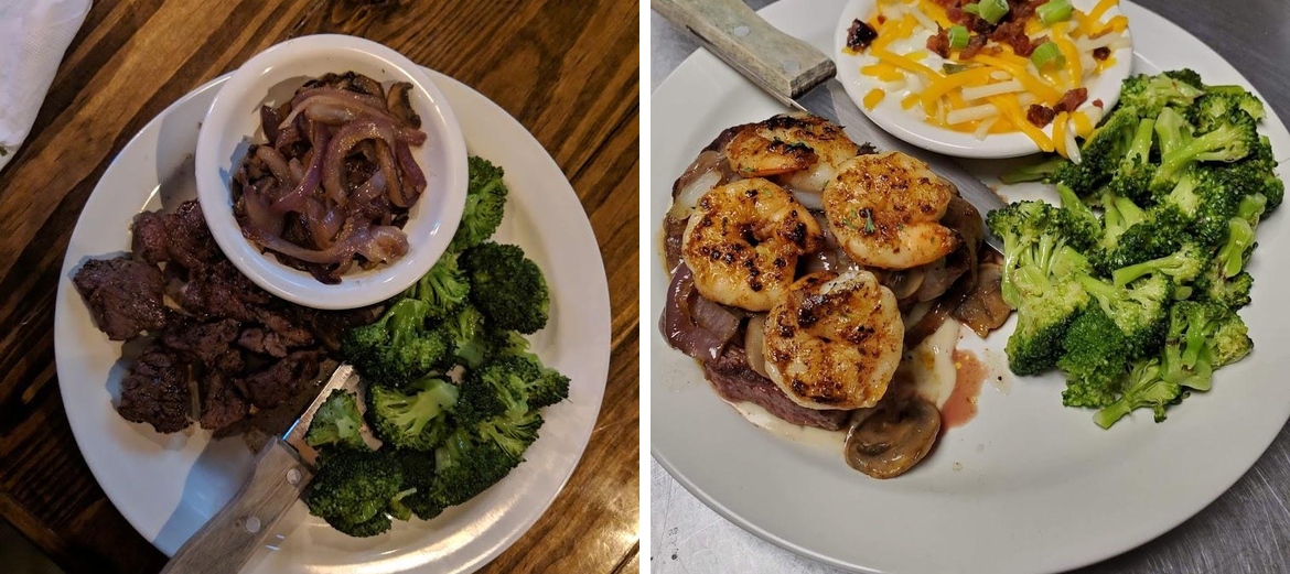 P.Y.Ts Legendary Grill & Bar