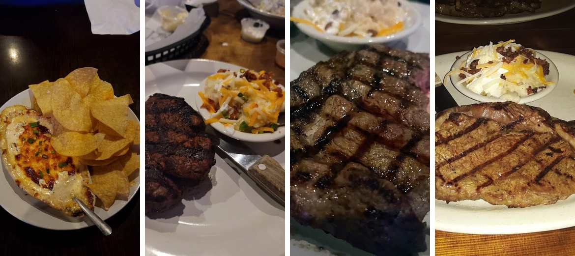 P.Y.Ts Legendary Grill & Bar