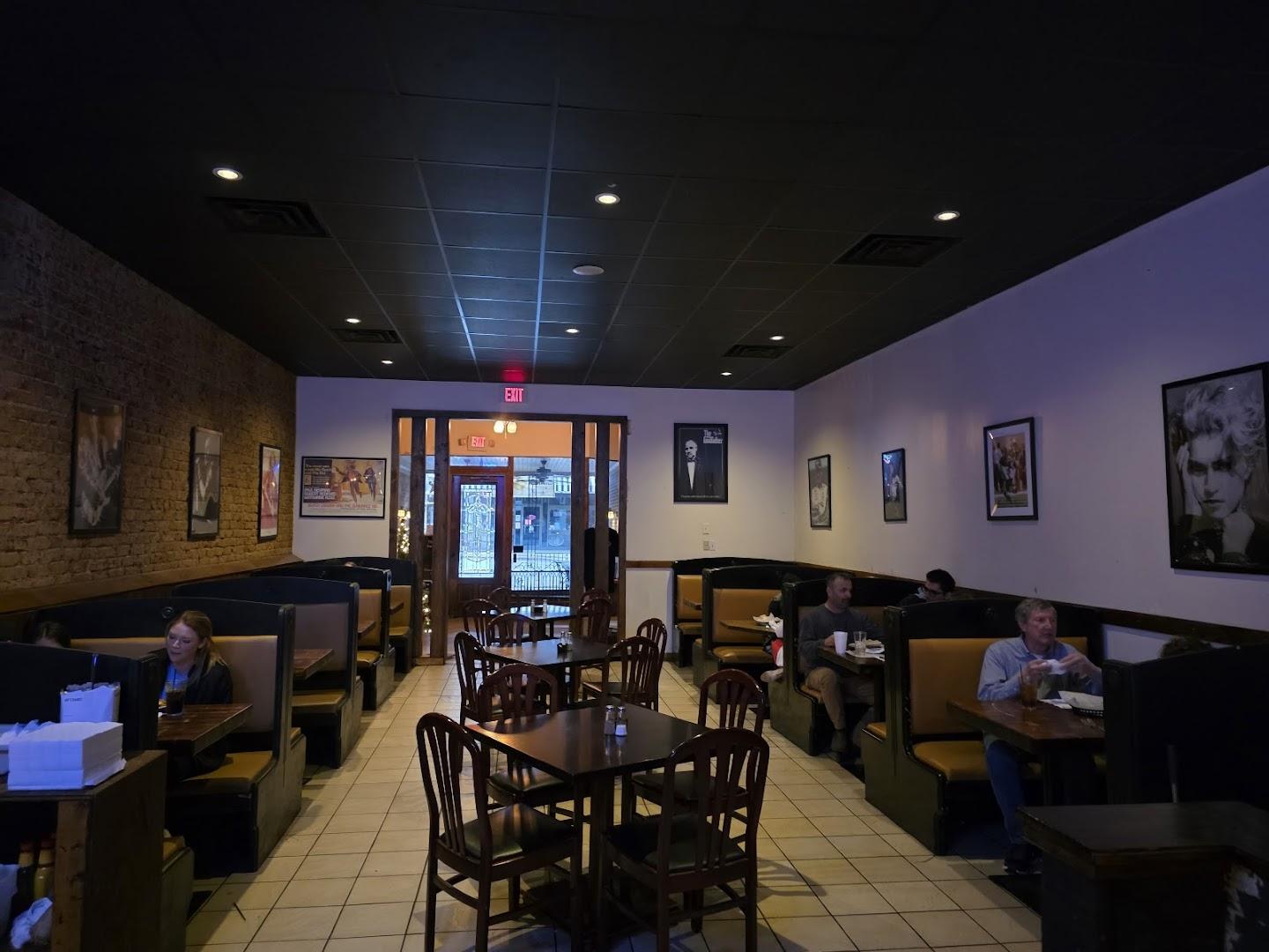 P.Y.Ts Legendary Grill & Bar