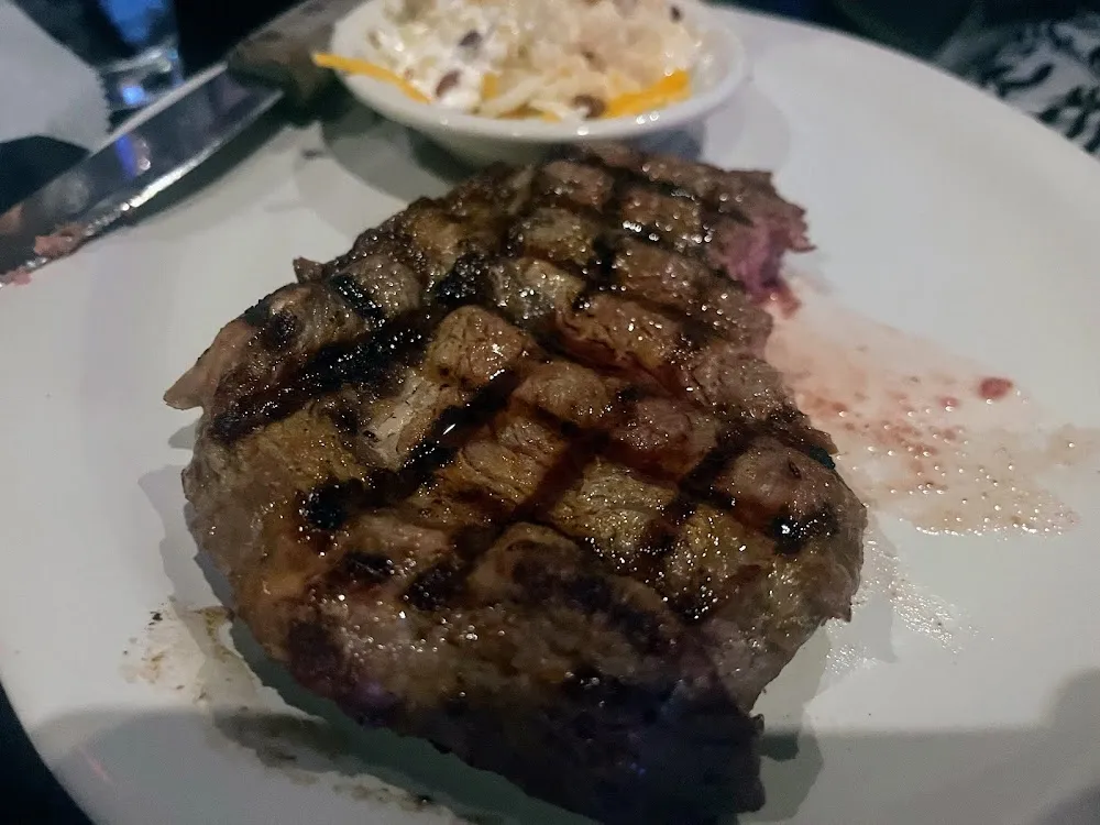 Ribeye Steak